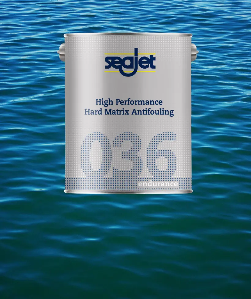 SEAJET 036 Endurance