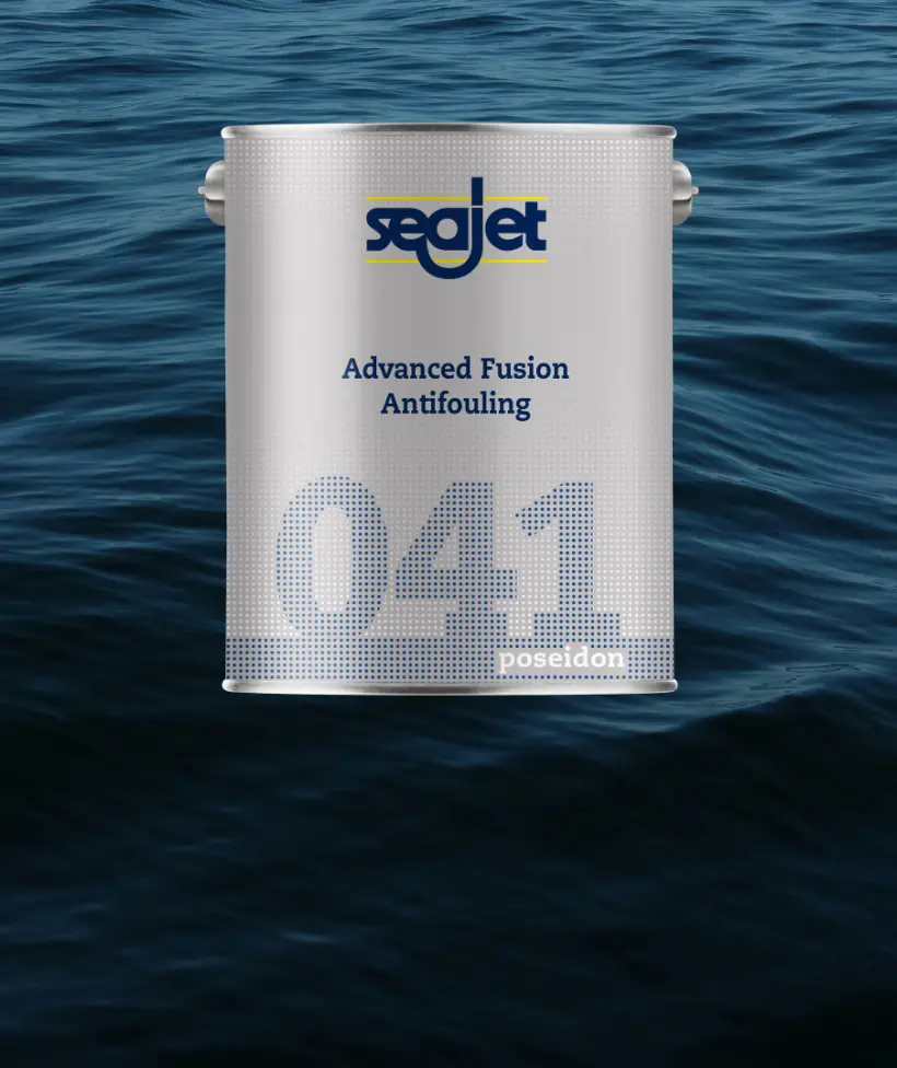 SEAJET 041 Poseidon