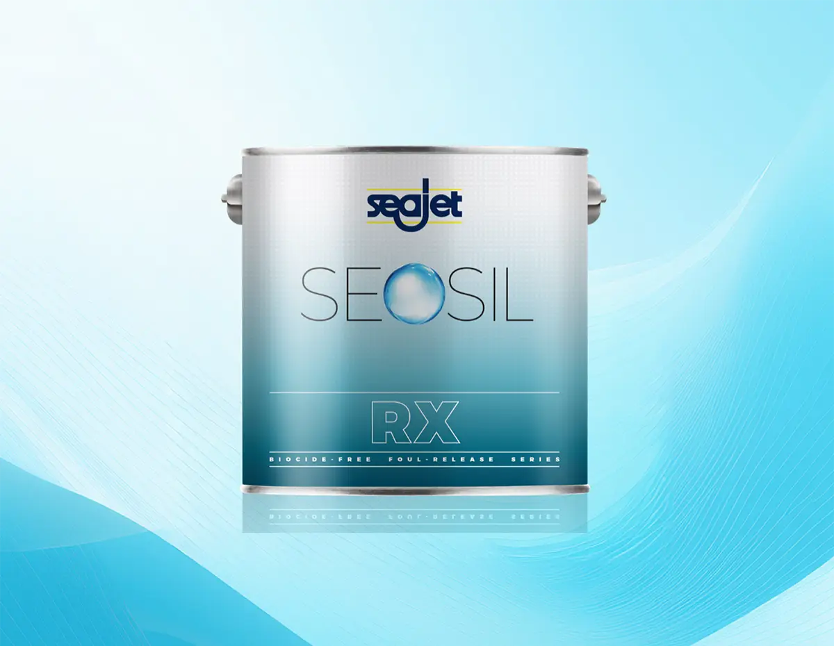 SEOIL RX