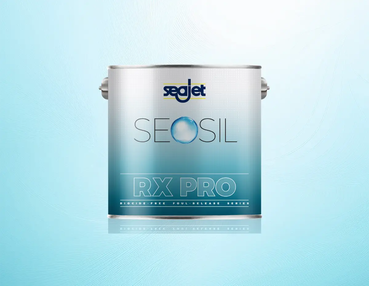 SEOIL RX PRO