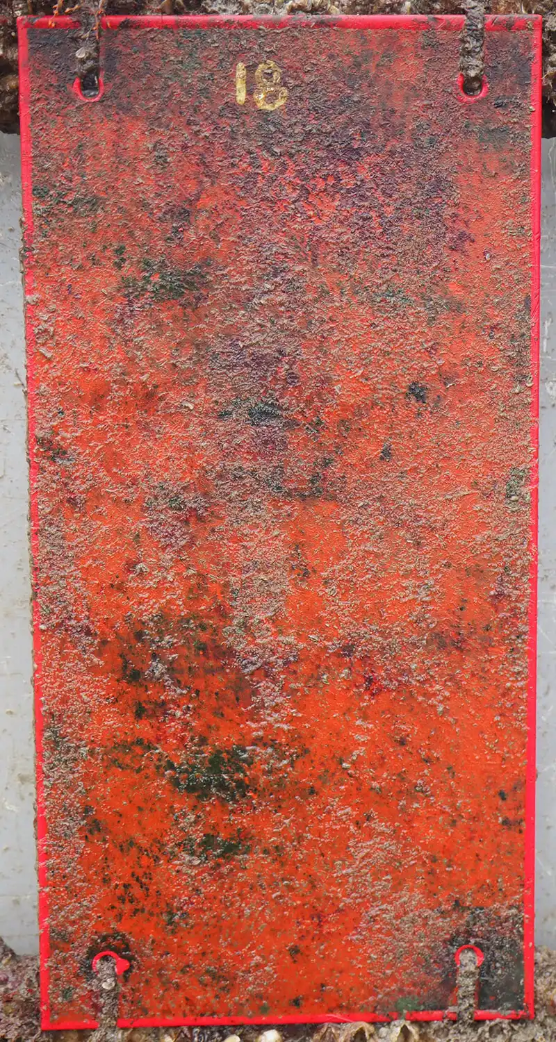 Economical Copper panel result
